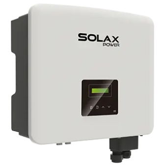 Мережевий інвертор SOLAX Power X3-PRO 20K-G2 20kW