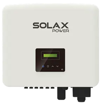 Мережевий інвертор SOLAX Power X3-PRO 20K-G2 20kW