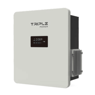 SOLAX PARALLEL BMS BOX-II G2