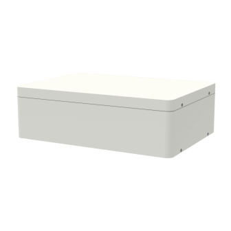 Series Box SOLAX Power. Блок розширення АКБ T-BAT SYS HV S