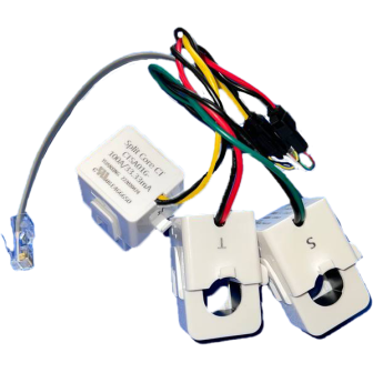 SOLAX CT для X3-HYBRID Збірка трансформаторів струму