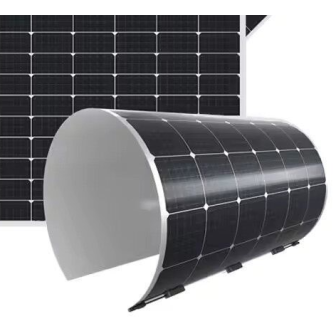 Сонячна панель SunportPower Flex 85 Вт