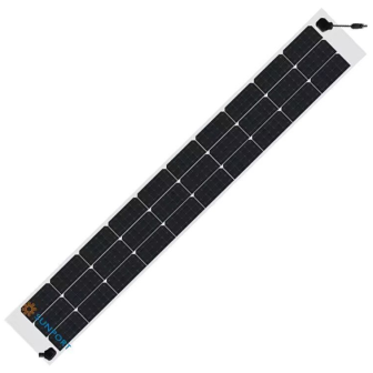 Сонячна панель SunportPower Flex 85 Вт