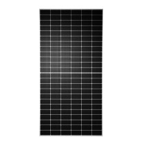 Сонячна панель TW Solar TWMNH-66HD625. 625 Вт. Двостороння