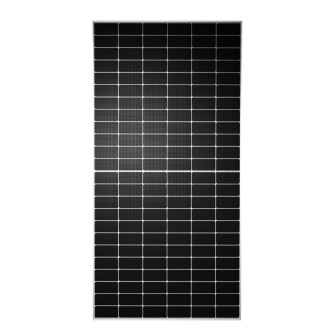 Сонячна панель TW Solar TWMNH-66HD630. 630 Вт. Двостороння