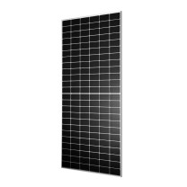Сонячна панель TW Solar TWMNH-66HD630. 630 Вт. Двостороння