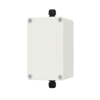 SOLAX Power ADAPTER BOX. Блок управління зовнішнім пристроєм