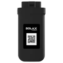 SOLAX Pocket Wi-Fi + Lan