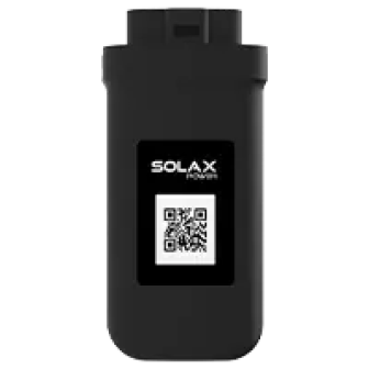 SOLAX Pocket Wi-Fi + Lan
