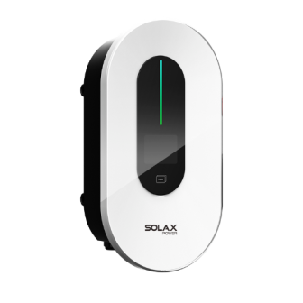 Зарядна станція SOLAX X1-HAC-7Р 7.2kW