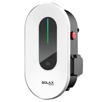 Зарядна станція SOLAX X3-HAC-11K. 11 kW