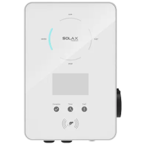 Зарядна станція SOLAX X3-EVC-11K.SXH 11kW
