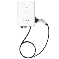 Зарядна станція SOLAX X3-EVC-11K.PXH 11kW