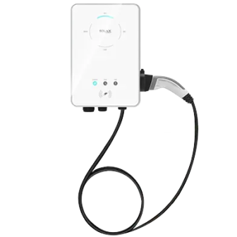 Зарядна станція SOLAX X3-EVC-11K.PXH 11kW