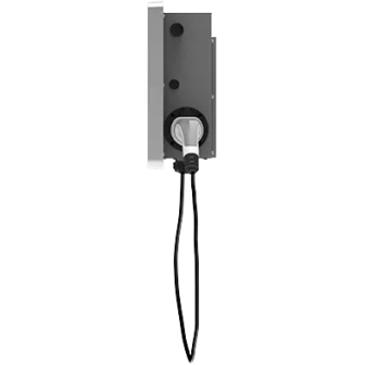 Зарядна станція SOLAX X3-EVC-11K.PXH 11kW