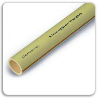 Труба CTSUncopperPro  1/2