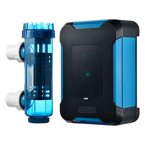 SQ salt chlorinator manual